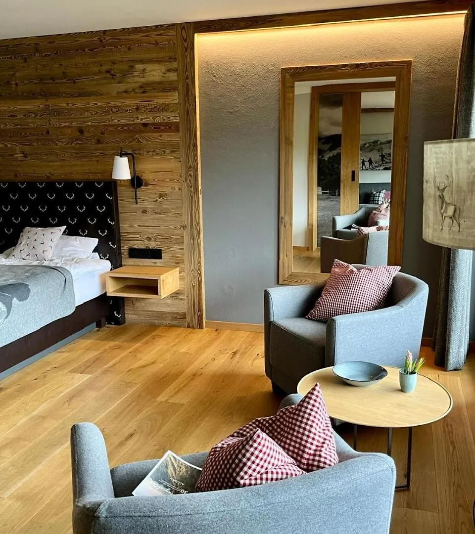 אוברשטאופן Ferienwohnung Allgaeuerle
